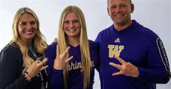 Kalen DeBoer And Nicole DeBoer's Inspiring Journey