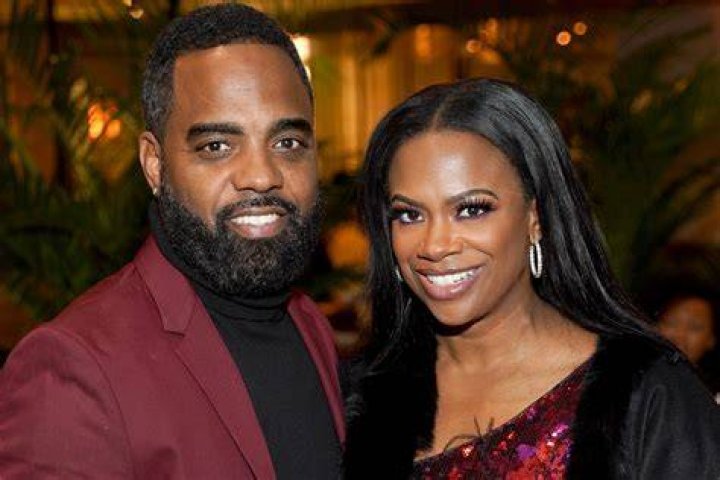Kandi Burruss’ Husband, Todd Tucker Is In Love With Their New
