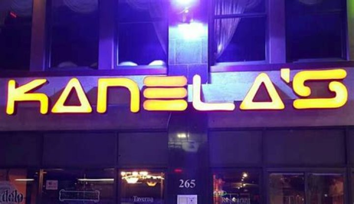 KANELA&rsquo;S LOUNGE TAVERN & BANQUET HALL 86 Photos 265 N Broad St
