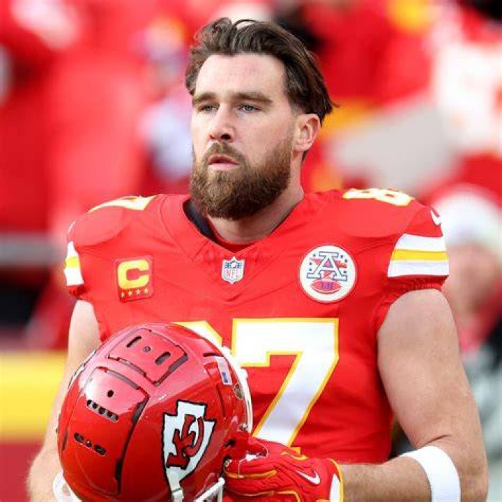 Kansas City&rsquo;s Kelce proves he's above hateful politics The Iola Register