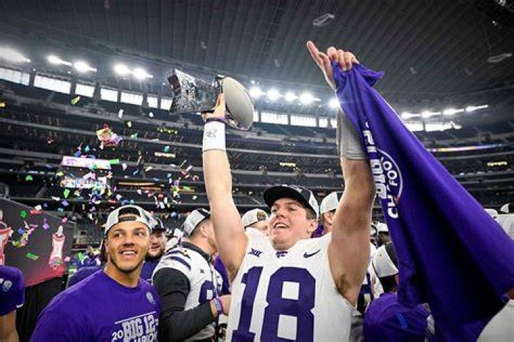 Kansas State Wildcats Football Depth Chart