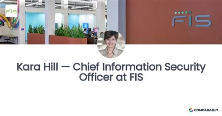 Kara Hill Death How FIS Chief Risk Officer Died?