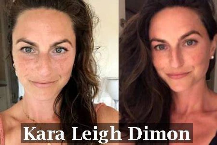 Kara Leigh Dimon Bio, Age, Husband, Parents, Net Worth, Wiki