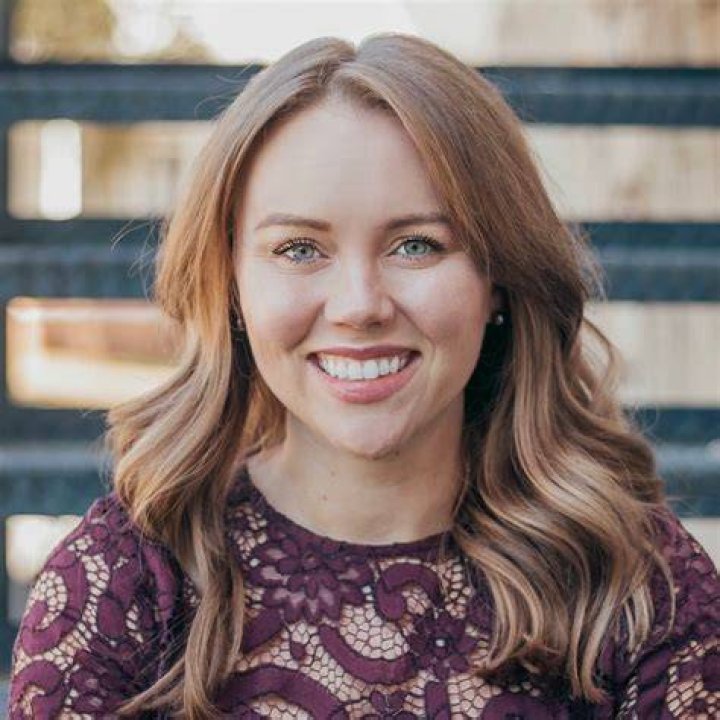 Kara Robinson, a South Carolina kidnapping victim, offers abduction