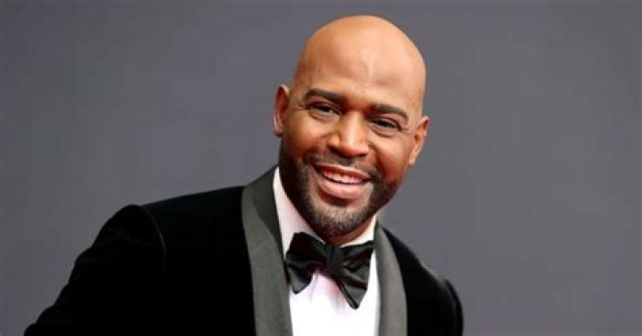 Karamo Brown's legacy as reality TV's first openly gay black man and net worth ·