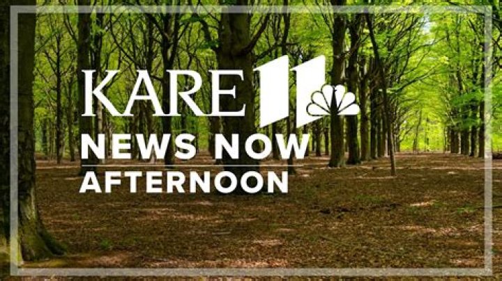 KARE 11's Randy Shaver diagnosed with prostate cancer