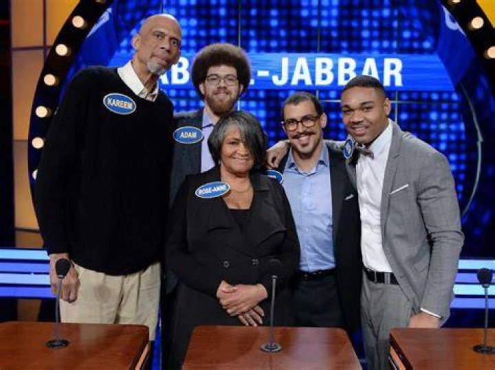 Kareem Abdul-Jabbar's Children: Meet His Legacy Beyond Basketball