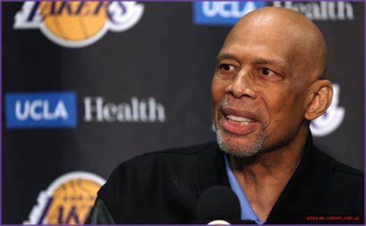 Kareem Abdul-Jabbar's Son Reveals Struggles With Homelessness