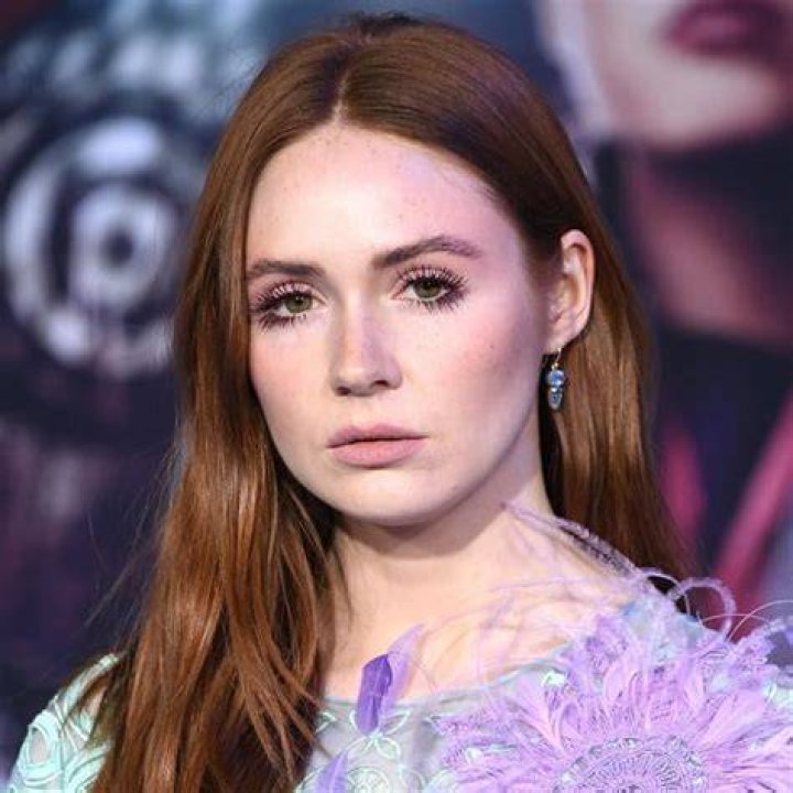 Karen Gillan 35, 1987, Age, Born, Height, Children, Family, Biography