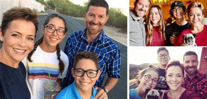 Kari Lake's Family, Children, And Values