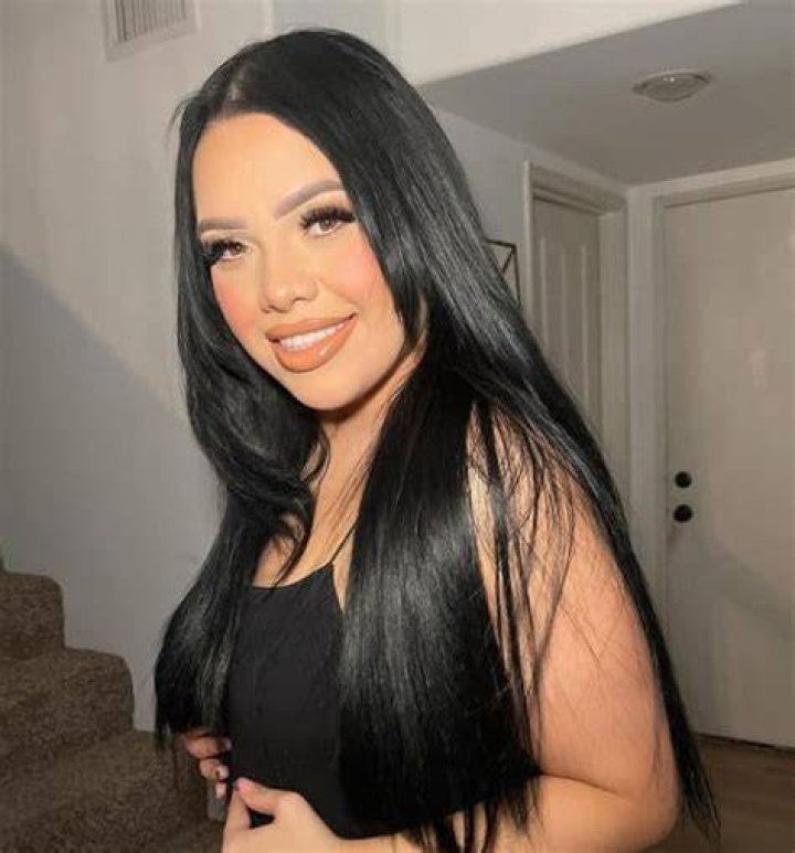 Karina Garcia Wiki/Bio, Age, Height, Weight, Family, Net Worth &raquo; Star
