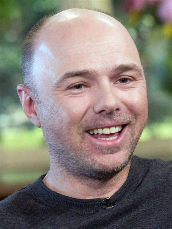 Karl Pilkington Birth Chart Aaps.space