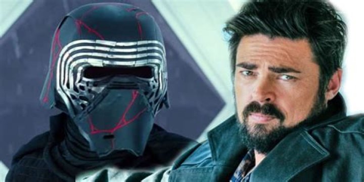 Karl Urban's Impact On The Star Wars Universe