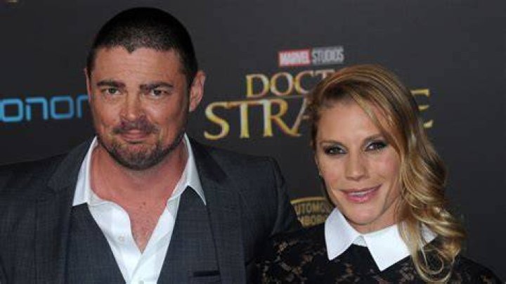 Karl Urban's Potential Partner In 2024 Elections