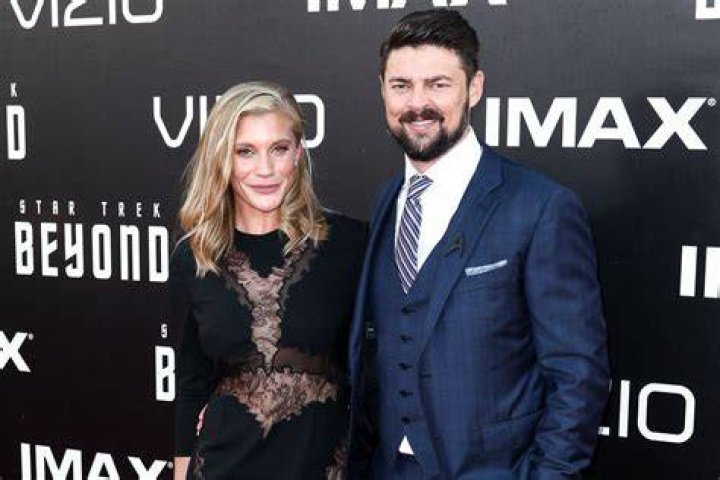 Karl Urban's Romantic Life: Exploring His Girlfriend In 2024