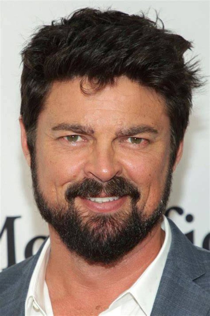 Karl Urban's Romantic Life: Exploring His Girlfriend In 2024