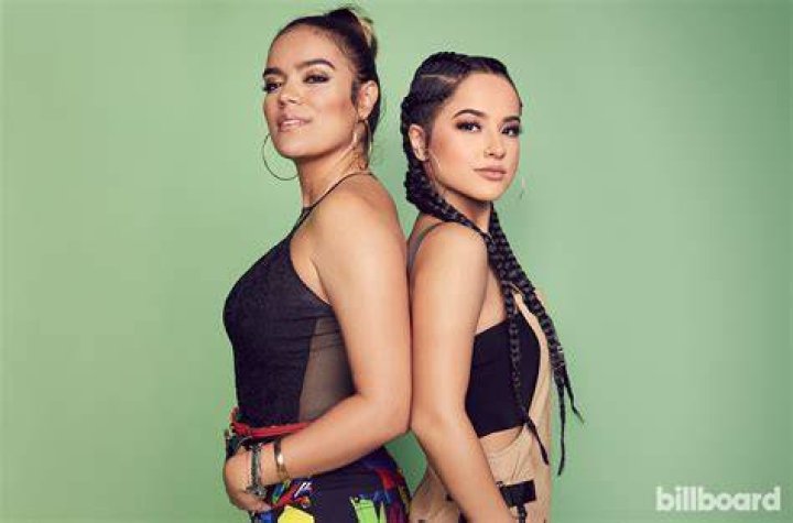 Karol G & Becky G Among Spotify&rsquo;s MostStreamed Female Artists in the