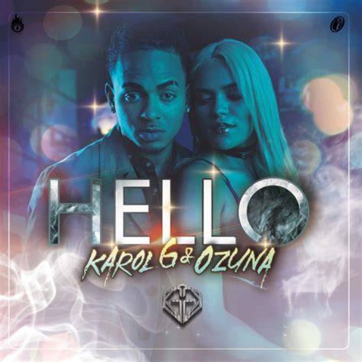 Karol G Hello (En Vivo / Live at Medusa 2018 Dallas, TX) YouTube