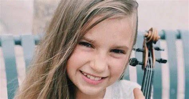 Karolina Protsenko- Wiki, Age, Height, Boyfriend, Dating, Net Worth ·