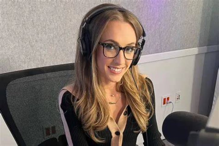 Kat Timpf on Instagram &ldquo;K but what are you supposed to *do* at the