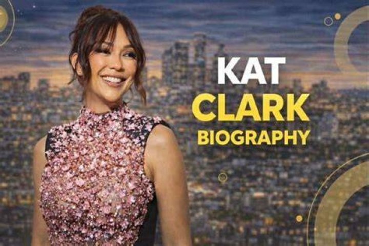 Kat Zoe Clark - WebBlog