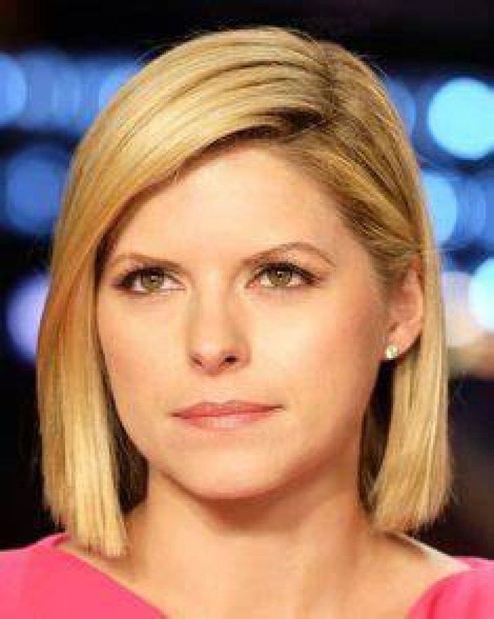 Kate Bolduan Measurements, Bio, Height, Weight, Shoe, and More!