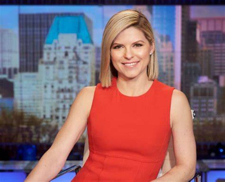 Kate Bolduan Net Worth, Husband, Personal Life, Career and Net Worth