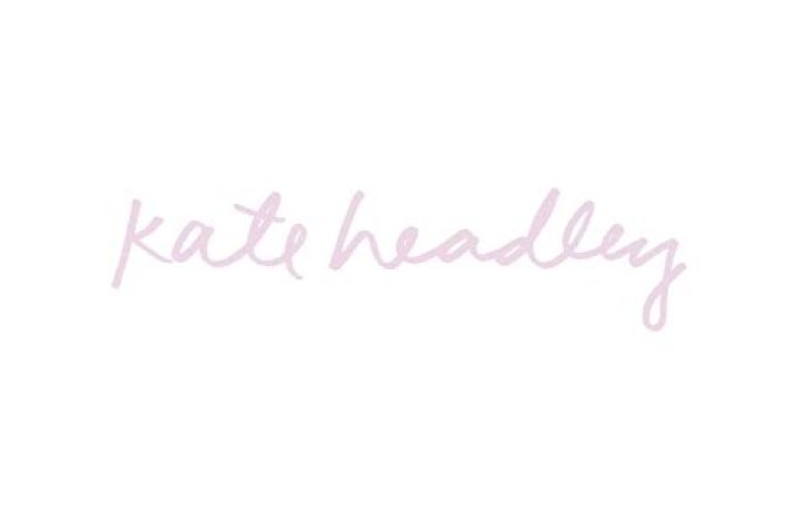 Kate Headley These are the days, we remember. So...