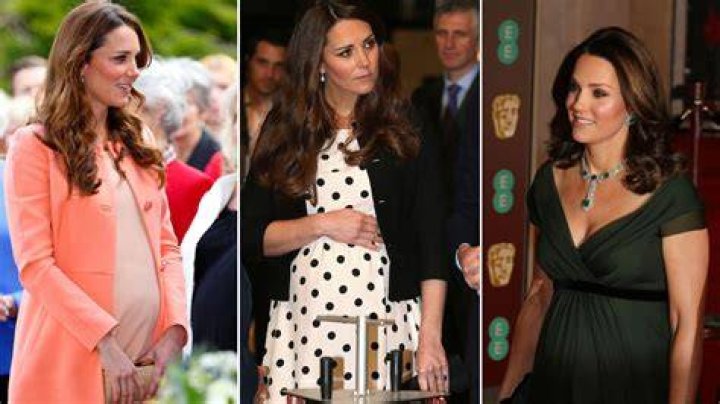 Kate Middleton's Pregnancy Rumors Analyzed