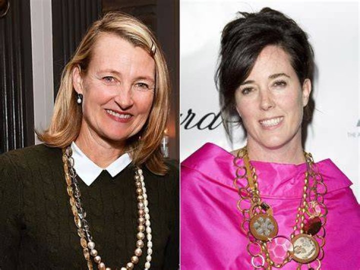 Kate Spade's Daughter: A Tragic Loss
