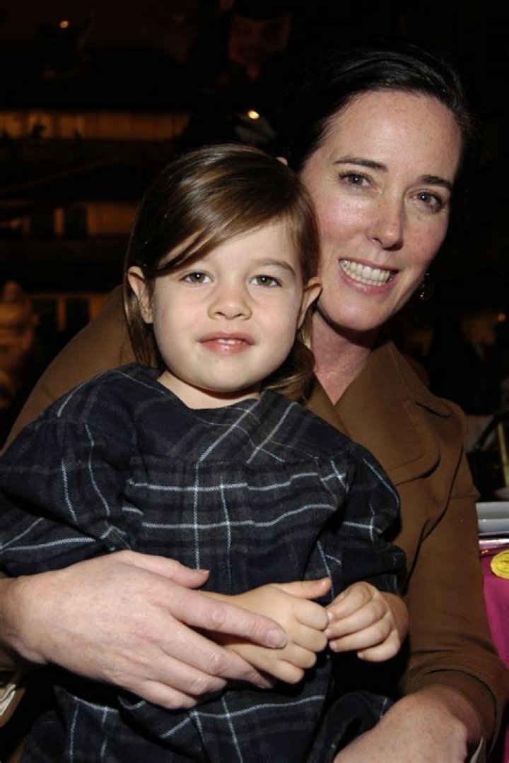 Kate Spade&rsquo;s Daughter Frances Beatrix Spade Net Worth, Family And