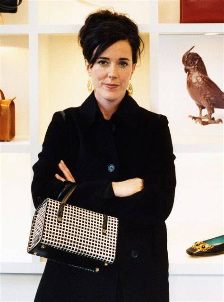 Kate Spade's sister reveals her last phone call Daily Mail Online