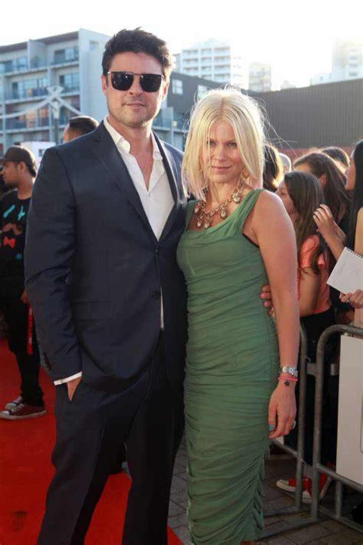 Kate Urban: Karl Urban's Spouse And Model