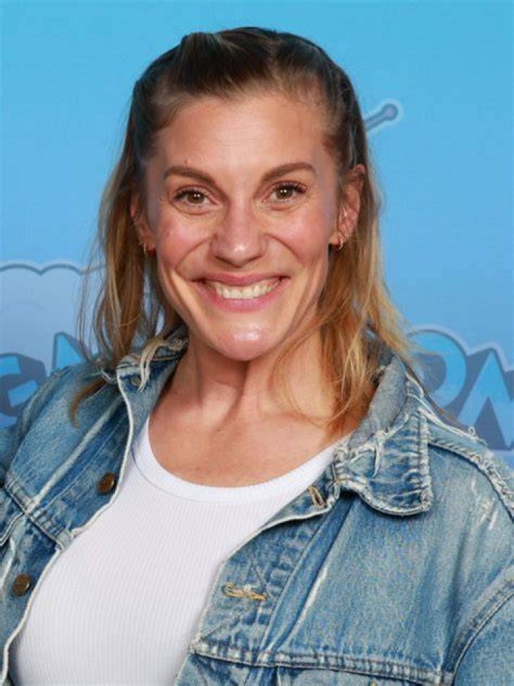 Katee Sackhoff's Net Worth: A Comprehensive Look