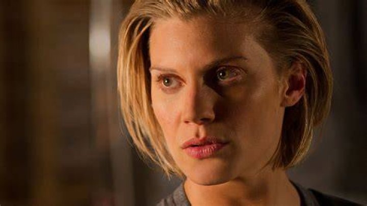 Katee Sackhoff Teases Return To One Of Her Best Characters