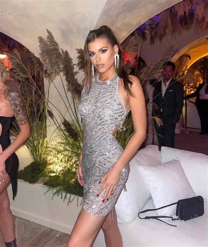 Katharina Mazepa Bio, Age, Height Models Biography