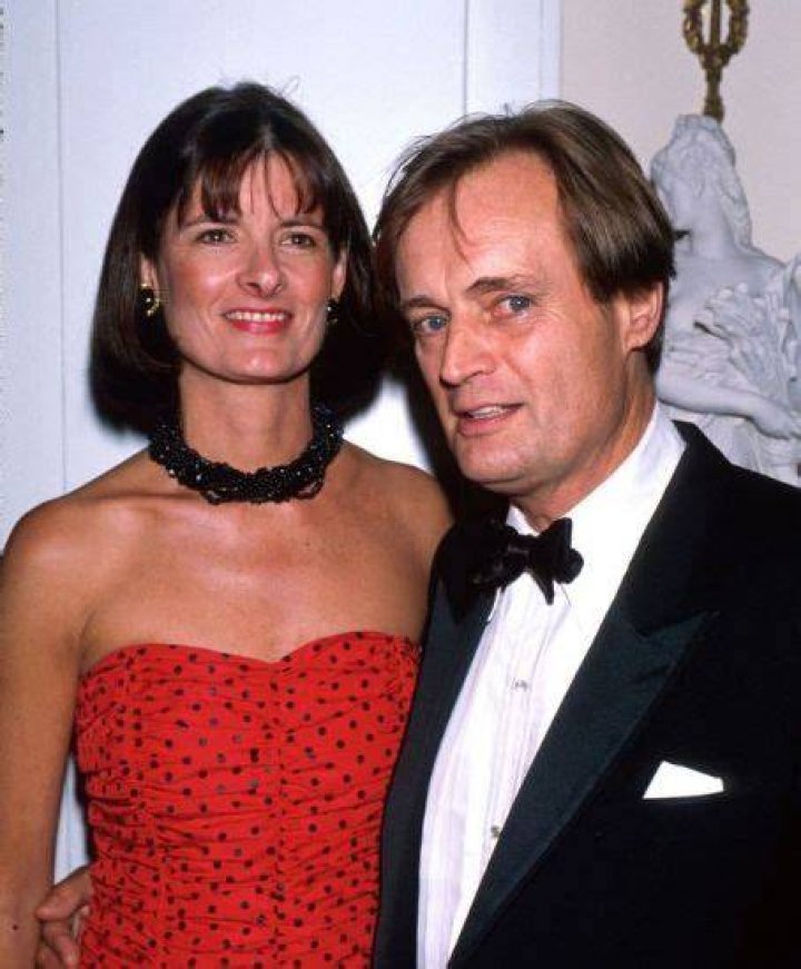 Katherine Carpenter Wiki (David McCallum&rsquo;s Wife) Age, Kids, Family, Net