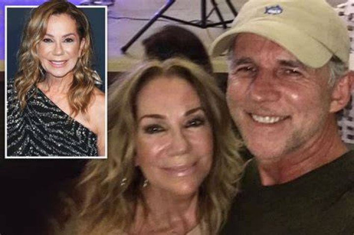 Kathie Lee Gifford reveals she&rsquo;s dating a &ldquo;sweet&rdquo; man five years after