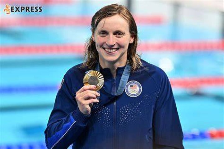 Kathleen Ledecky's Partner: A Behind-the-Scenes Look At Her Relationship