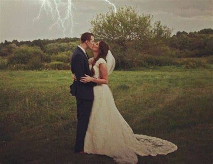 Kathleen Nimmo Lynch Wedding