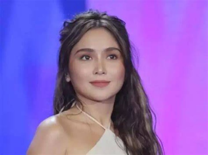 Kathryn Bernardo Measurements, Bra Size, Height Weight