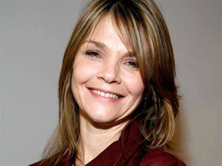 Kathryn Erbe Alchetron, The Free Social Encyclopedia