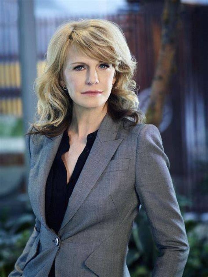 Kathryn Morris &ldquo;Reverie&rdquo; TV Show Photocall in New York 10/07/2017
