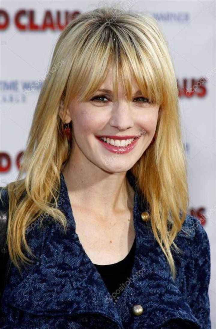 Kathryn Morris - WebBlog