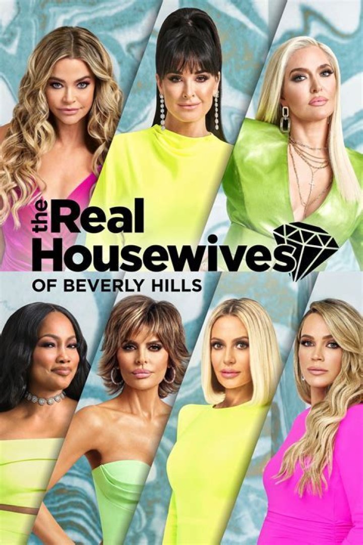 Kathy Hilton: The Breakout Star Of "Real Housewives Of Beverly Hills"