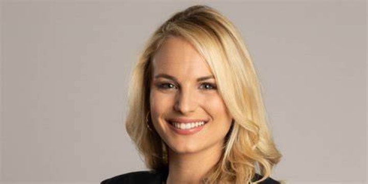 Katie George Salary