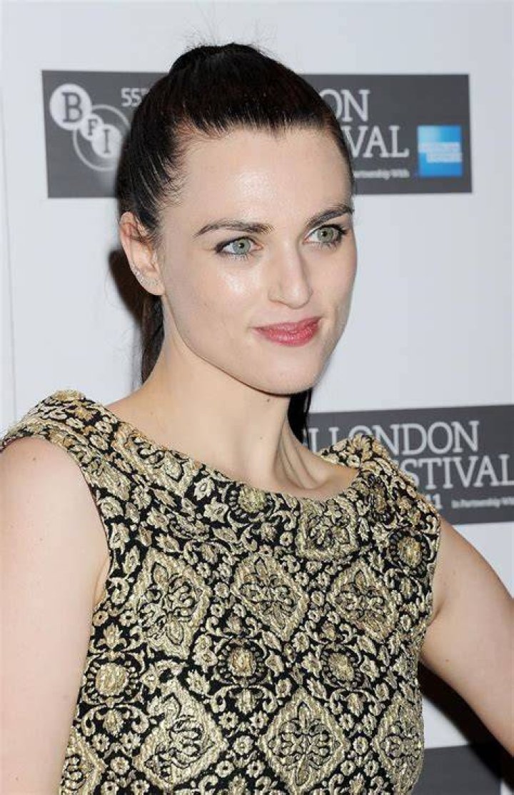 Katie McGrath: Discovering The Actress' Impressive Height