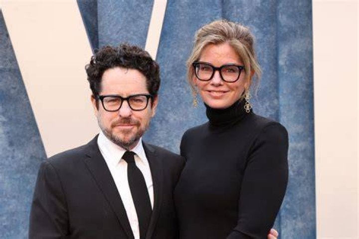 Katie McGrath (J.J. Abrams' Wife)Bio, Wiki, Age, Height, Family