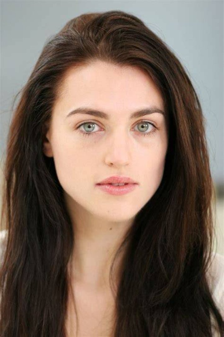 Katie McGrath &mdash; The Movie Database (TMDB)