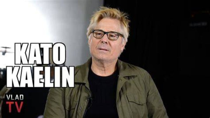 Kato Kaelin is Twitter's most outspoken Milwaukee Brewers fan